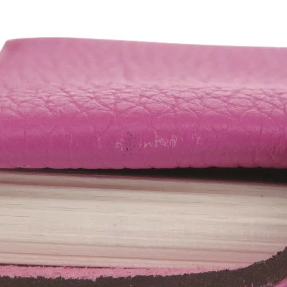 Hermes Ulysse Neo Mini Togo Magnolia Silver Hardware C Stamp